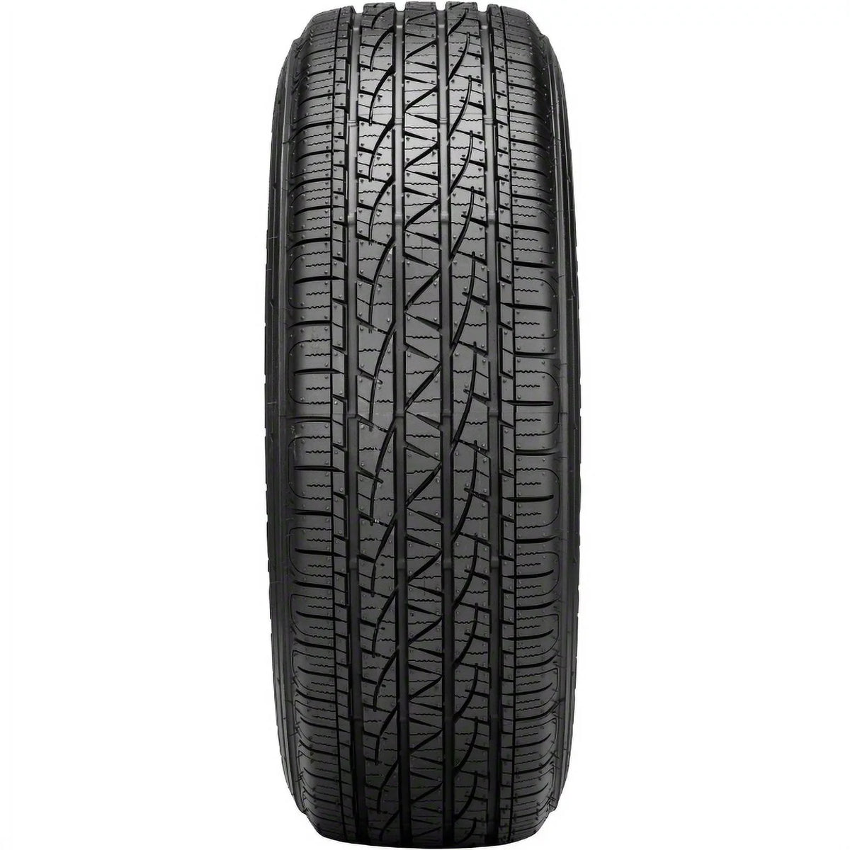 LE2 All 109S Tire Firestone Season Destination P245/75R16 Passenger