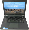 Pro 256GB Dell 8GB 12.5" (Refurbished) Restored Windows E7270 Latitude SSD i5-6300U Laptop 10