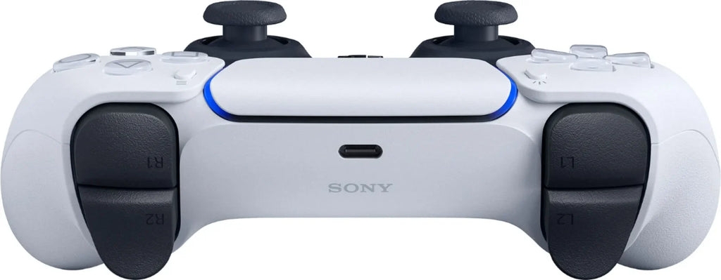 Cable Battery 5 Sackboy: White & and Adventure with Controller, PowerPack A Sony Big Pack Surge Extra Charge Disc Version Console Playstation Bundle