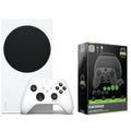 Accessory Series 512GB Console with Bundle Xbox StarterPack Microsoft S Piece Kit 12