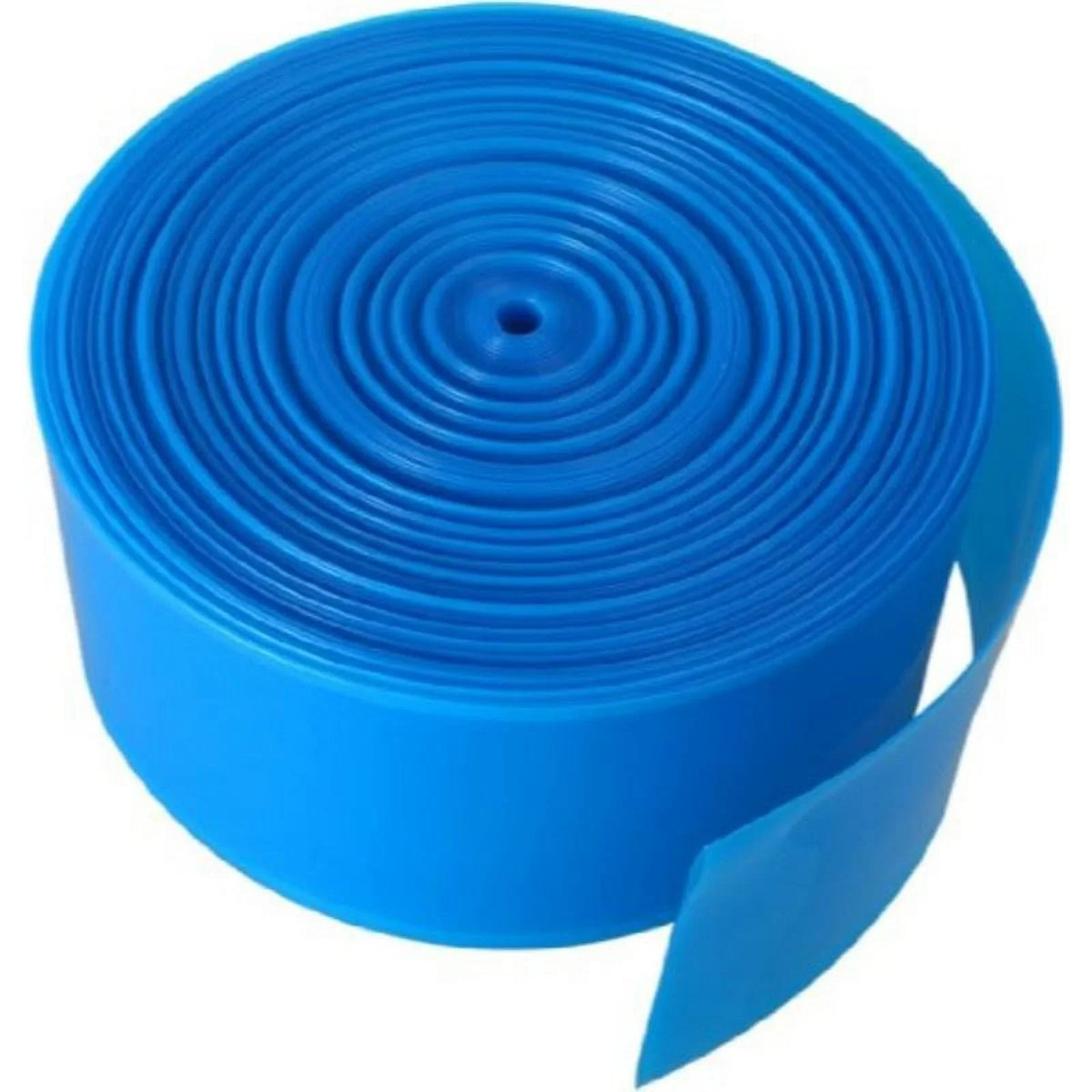 Backwash In. Ft. Plastiflex 2 x Flat Hose 200 LF500200200PI
