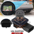 EJ5Z19G490A 2015 GJ5T19G490AD 2016 2014 Ford Back Escape Rear Up Camera For View