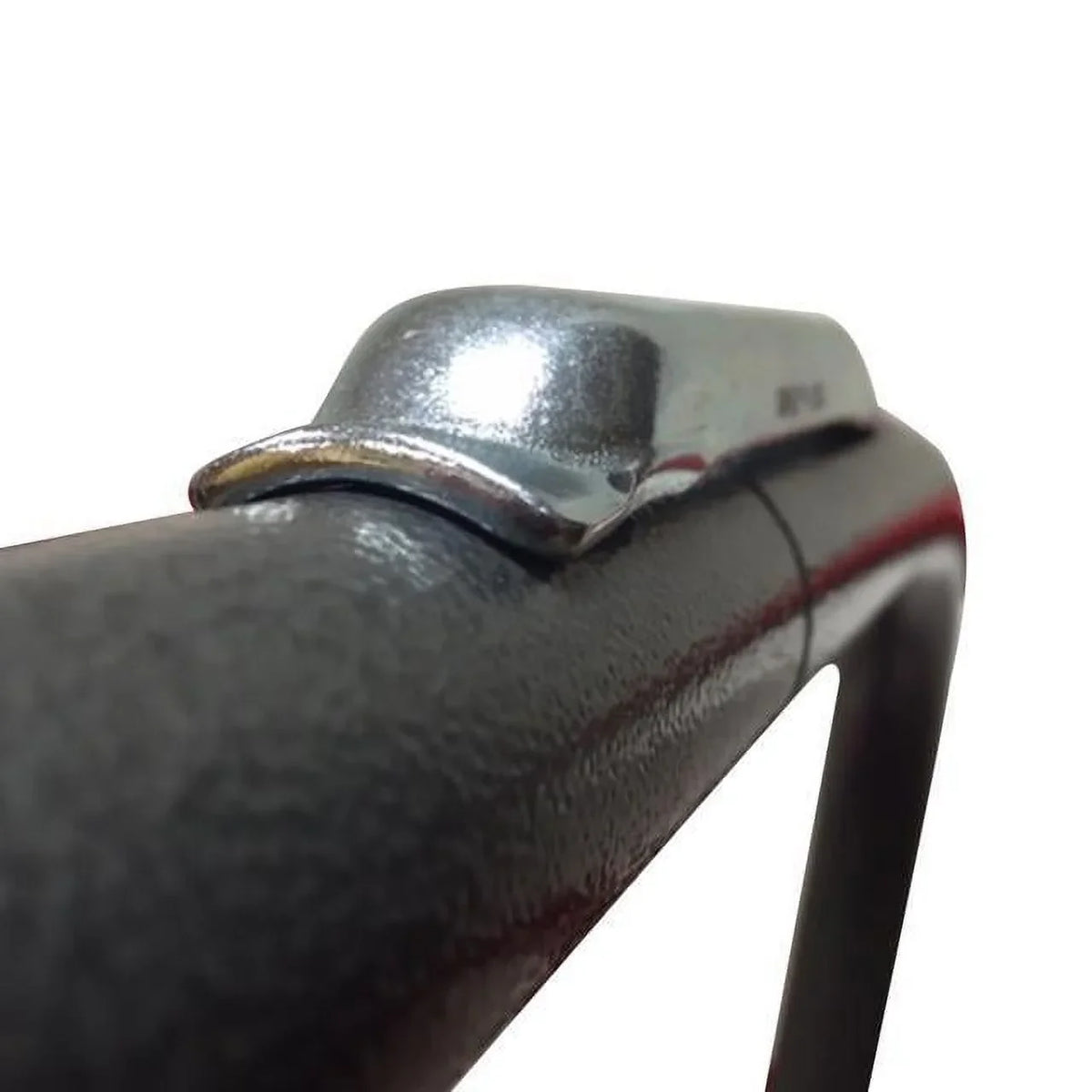 protection), Tie-Down Trailers 6-Pack Strap SNAP-LOC Unfinished Logistic rust Single for Pickups, E-Track (zinc Trucks, Weld-On Contoured Anchor