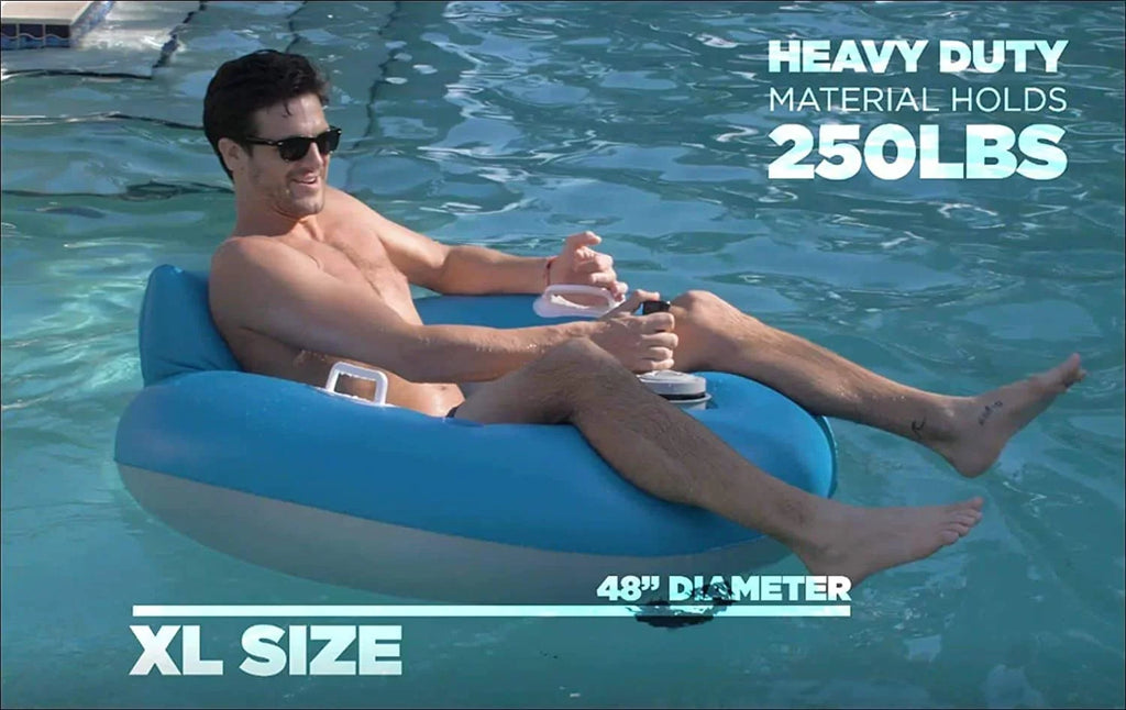 PoolCandy Runner Water Tube Motorized Tube