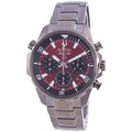 100M Star Quartz Watch, Chronograph Mens Marine
