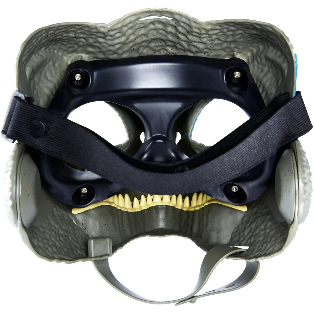 1 of Jurassic 2 Mask Basic 2022 World Wave Case