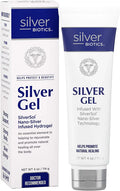 Silver Ultimate Biotics Skin Care Silver American Body & oz Gel Biotech 4 Labs