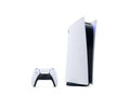 Console, 5 Restored (Refurbished) Digital Playstation WHITE Edition