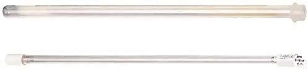 Bulb & our Replacement for Quartz Sleeve Purifier Water Light 55W UV Ultraviolet