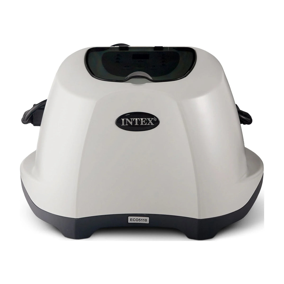 Clear Cleaner System ZX100 Krystal with Intex Pool Saltwater