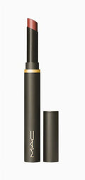 Slim MAC 0.07 Oz Velvet Stick Powder Love 879 Blur Kiss Lipstick Clove