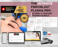 Manual, USB Large Small Training Code] Fibroblast Pores, Pores, Face [Online Beauty Activation Academy: Career Pores,