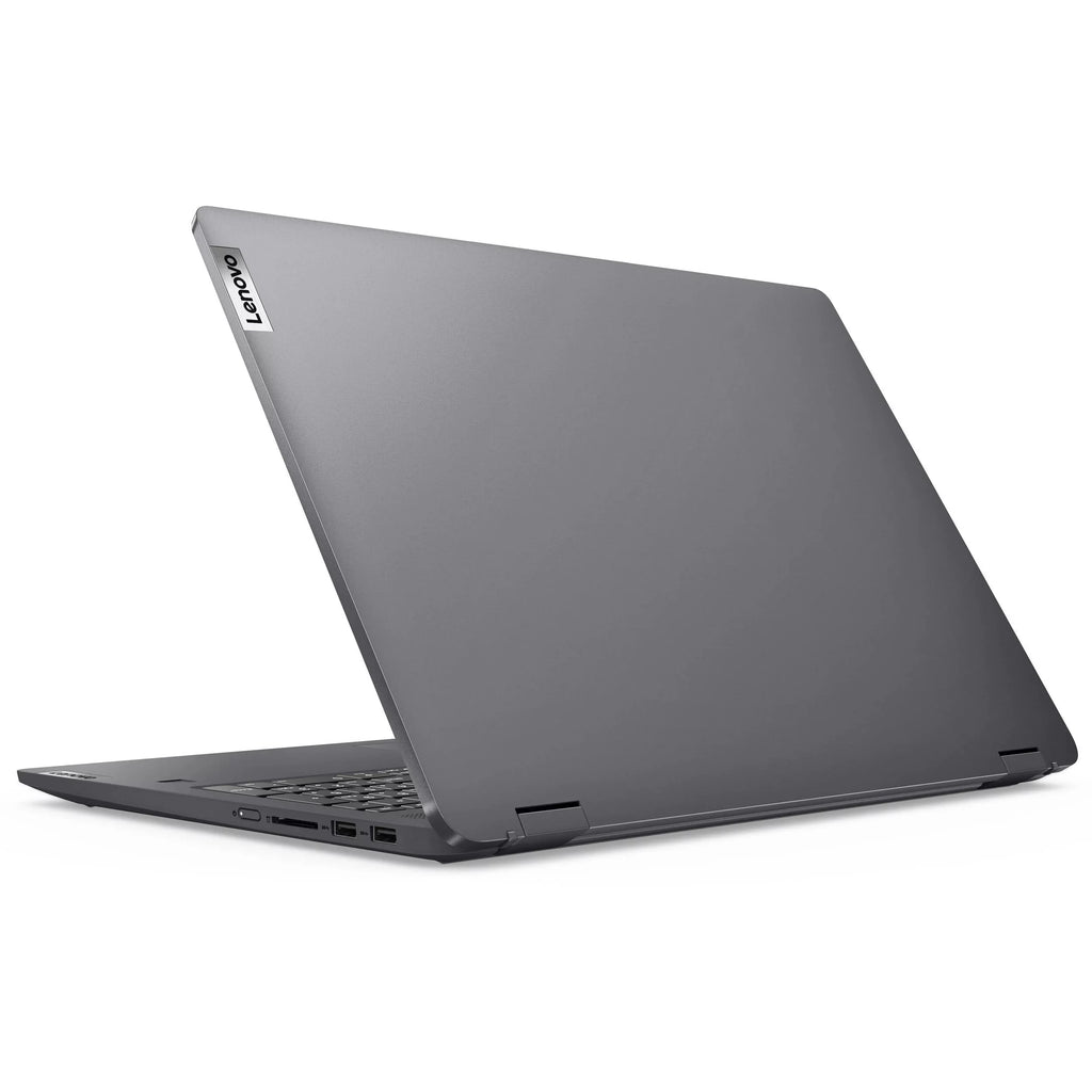 Laptop i7-1255U W11H(Refurbished Good) 8GB Ideapad 5 RAM Lenovo Pre-Owned - 16Iau7 Flex Touch 16" SSD 512GB