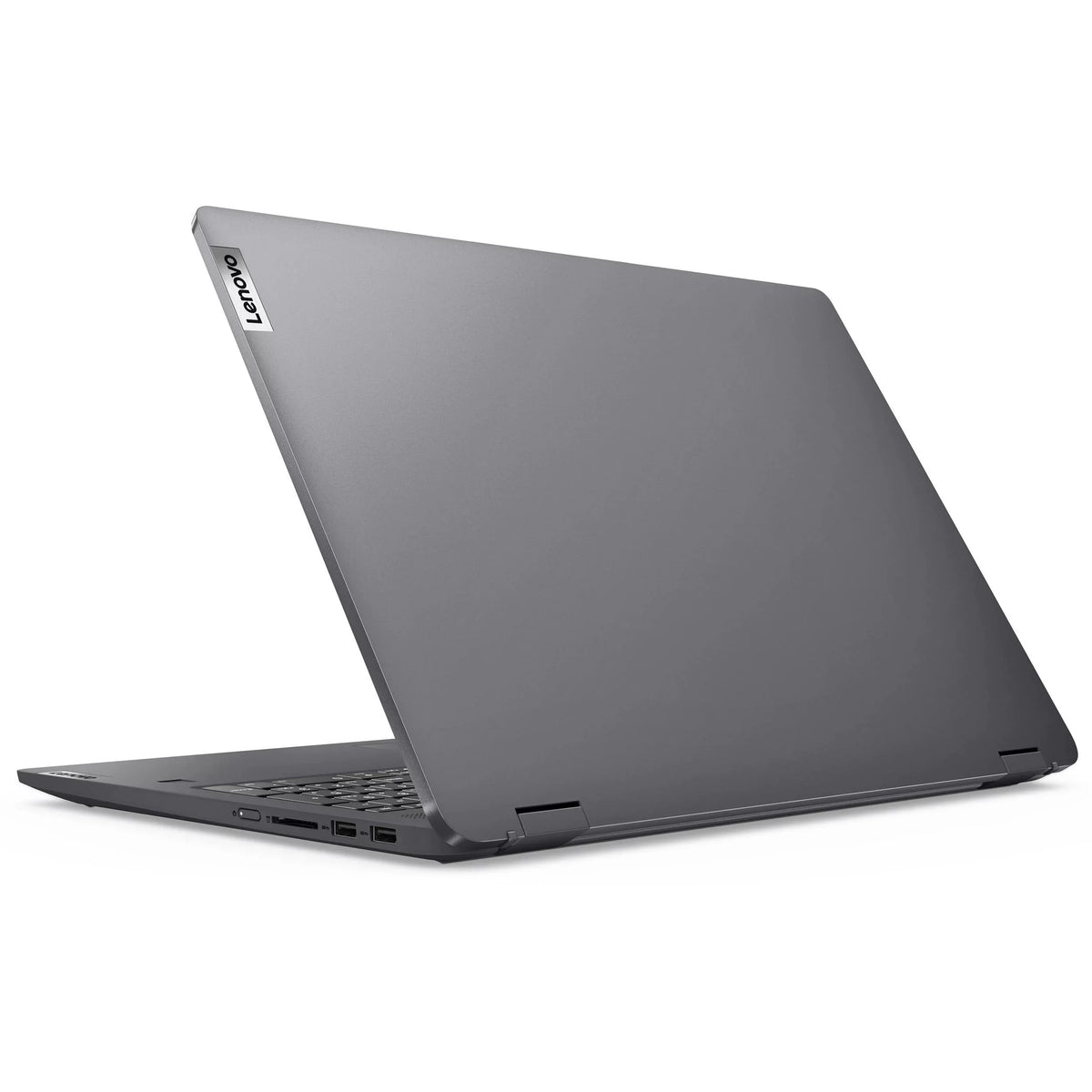 Laptop i7-1255U W11H(Refurbished Good) 8GB Ideapad 5 RAM Lenovo Pre-Owned - 16Iau7 Flex Touch 16" SSD 512GB