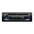 Bluetooth/Alexa Car Unit, KD-T920BTS w/ in-Dash Single-DIN Ready Built-in/SiriusXM JVC Receiver CD