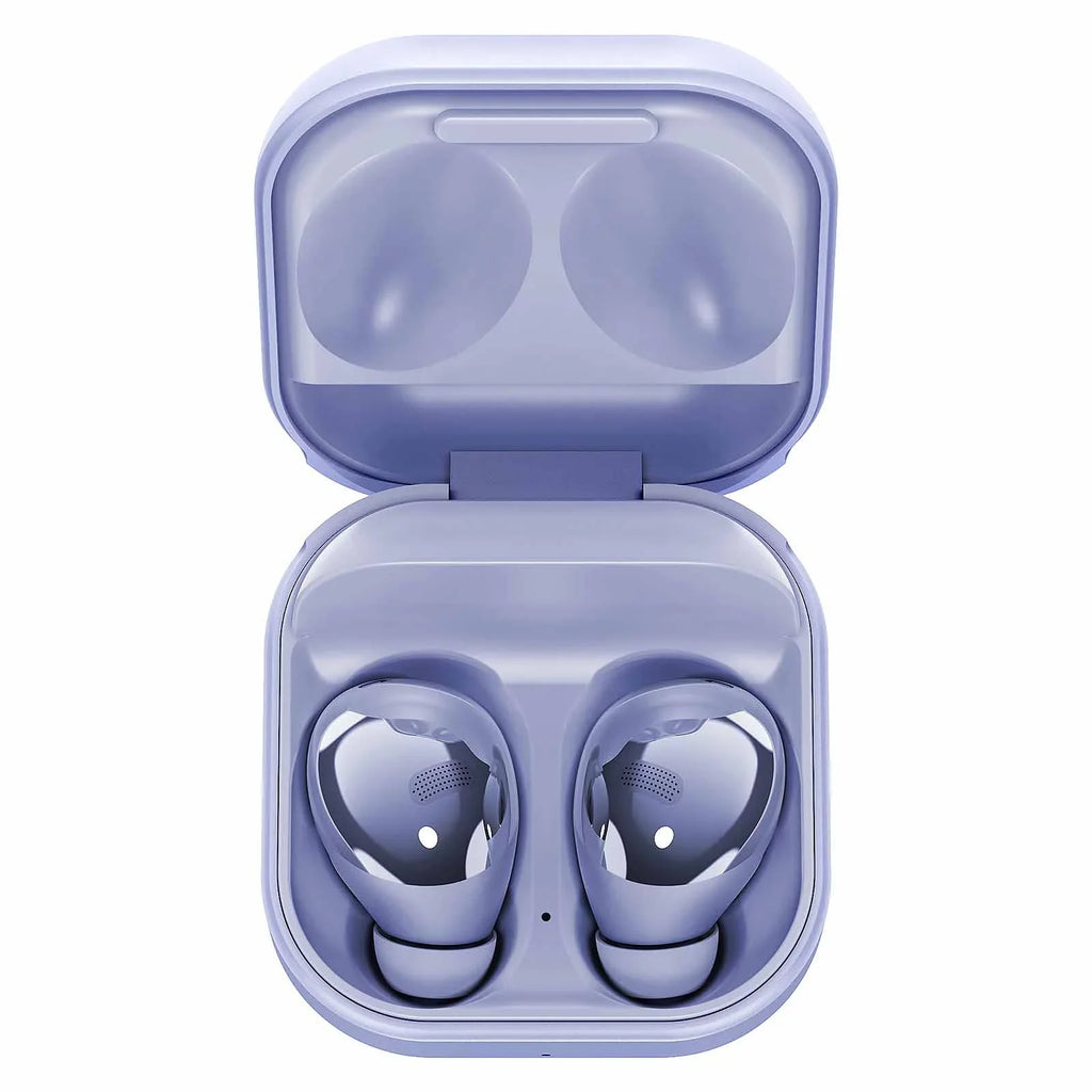 1 Pro True Active Wireless UrbanX Earbuds For Purple Noise Cancelling Xperia Case Street Buds Included) Sony Charging (Wireless With Bluetooth