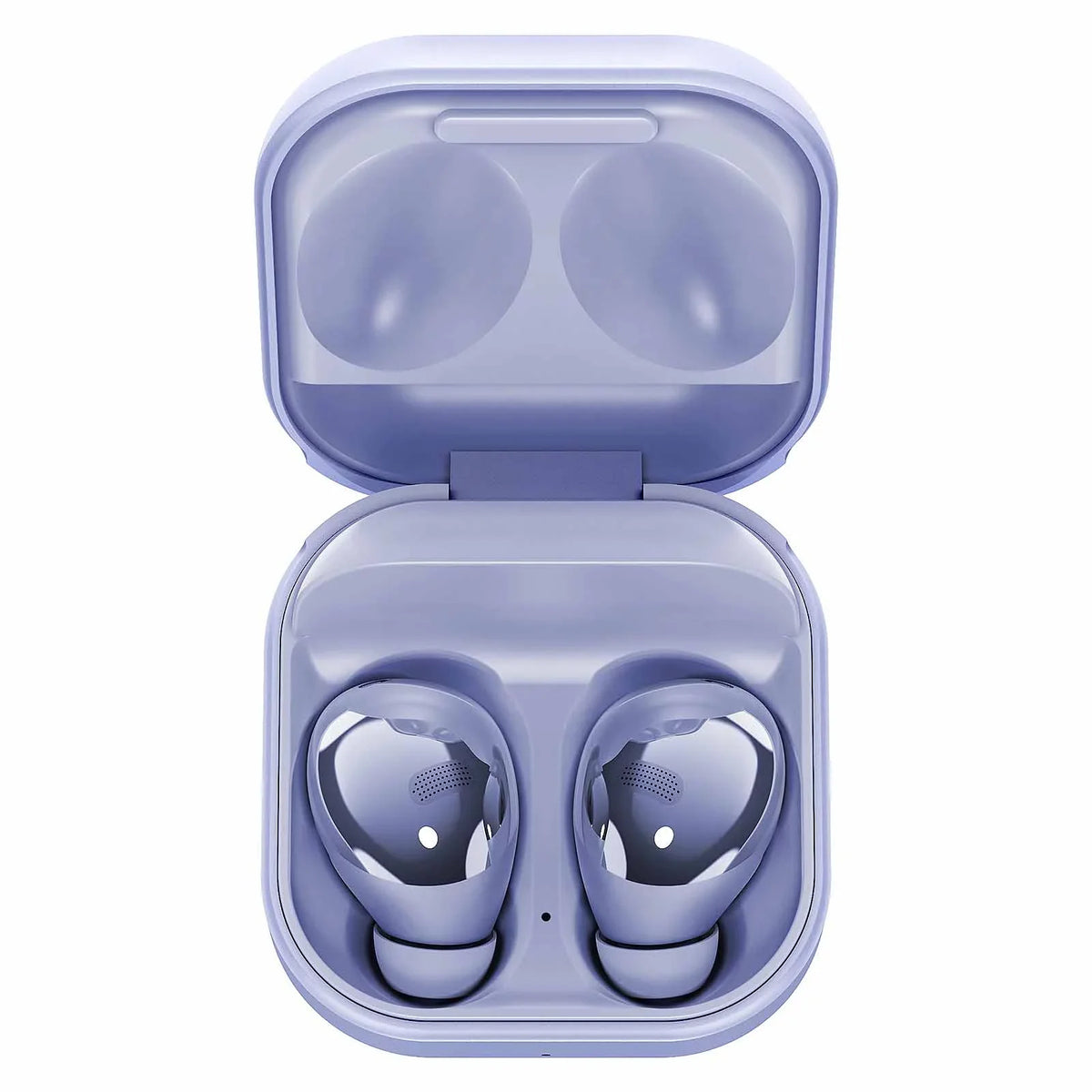 1 Pro True Active Wireless UrbanX Earbuds For Purple Noise Cancelling Xperia Case Street Buds Included) Sony Charging (Wireless With Bluetooth