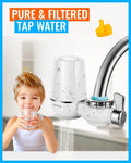 Filter Agua - Water Advanced & Pure Softener