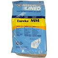 Eureka Mighty MM Mite with Bags) (40 For Vacuum MicroLined Compatible