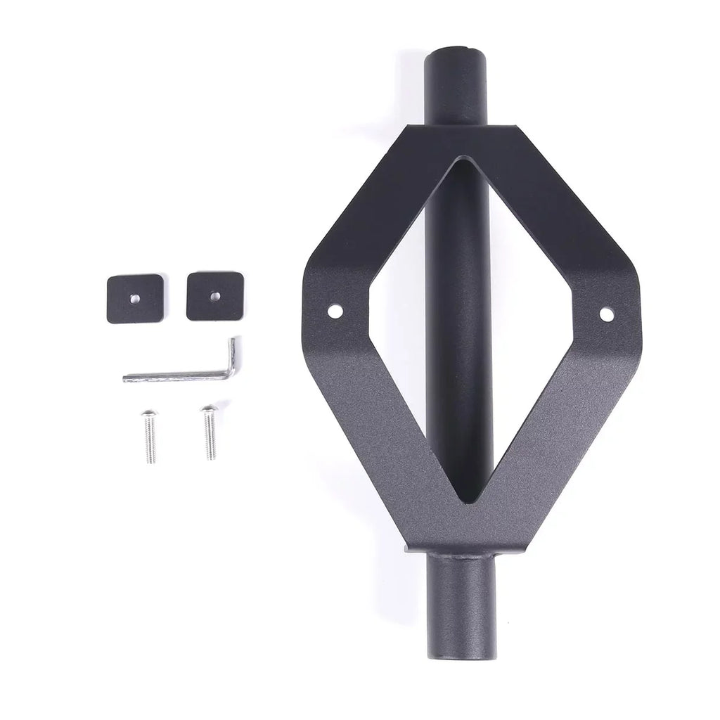 Mount 2005-2021 Rail Fit for Toyota Holder Truck Flag Bed Tundra TINKI Tacoma/2007-2021 Pole System