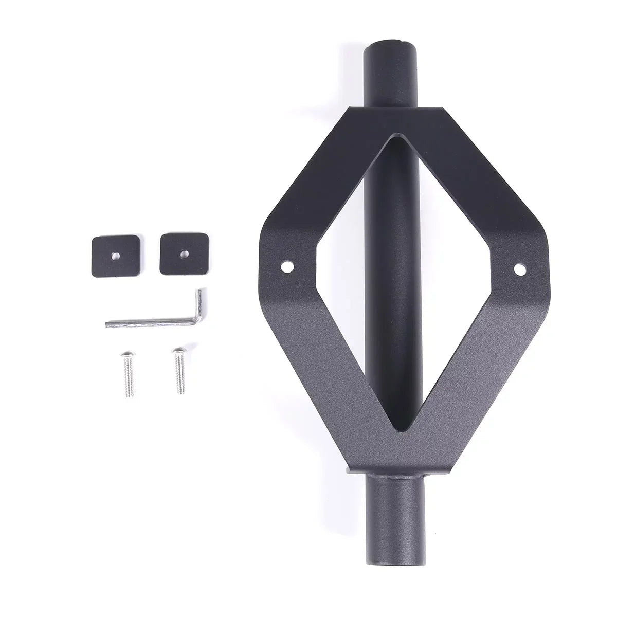 Mount 2005-2021 Rail Fit for Toyota Holder Truck Flag Bed Tundra TINKI Tacoma/2007-2021 Pole System