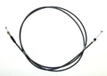 Throttle New 277001121 Numbers 2006 2003 2008 1503CC 215 Ltd 2007 Cable Wake Sea-Doo Compatible by Charged GTX RXT 2005 With Pro 2009 2004 Super Wake Part