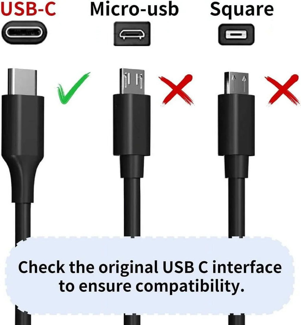 Nuxkst 65w Ac Gen power charger supply Lenovo Yoga USB-C ThinkPad 11e for 6 Adapter 20SF0004CA