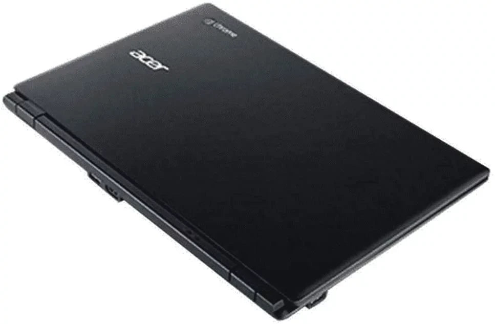 C810-T7ZT Drive, 4GB Hard Intel Acer Laptop Computer, 13" RAM, 2.10 SSD Chrome, Pre-Owned Celeron, Screen DDR3 GHz 16GB Chromebook