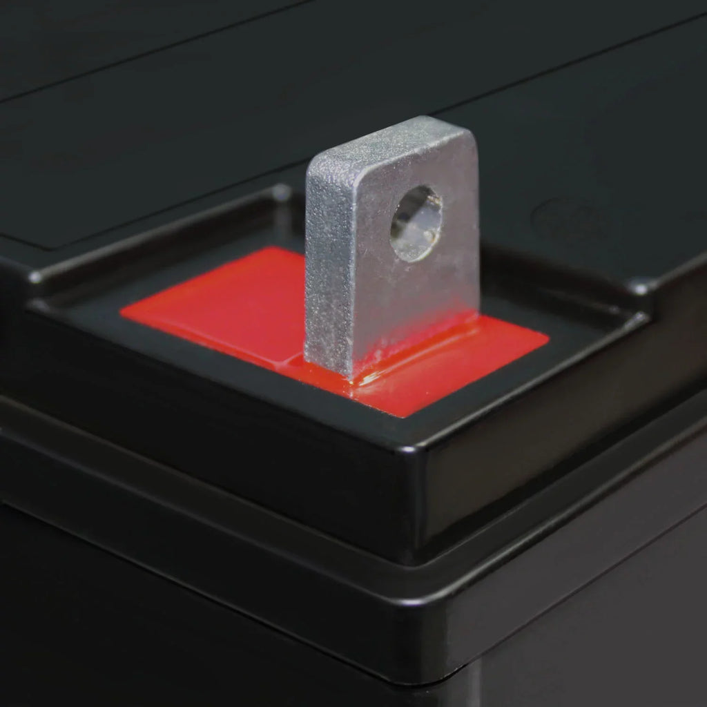 Zero-Turn Mower Battery ML-U1 by Bobcat ZT-226 ES for 200CCA Textron