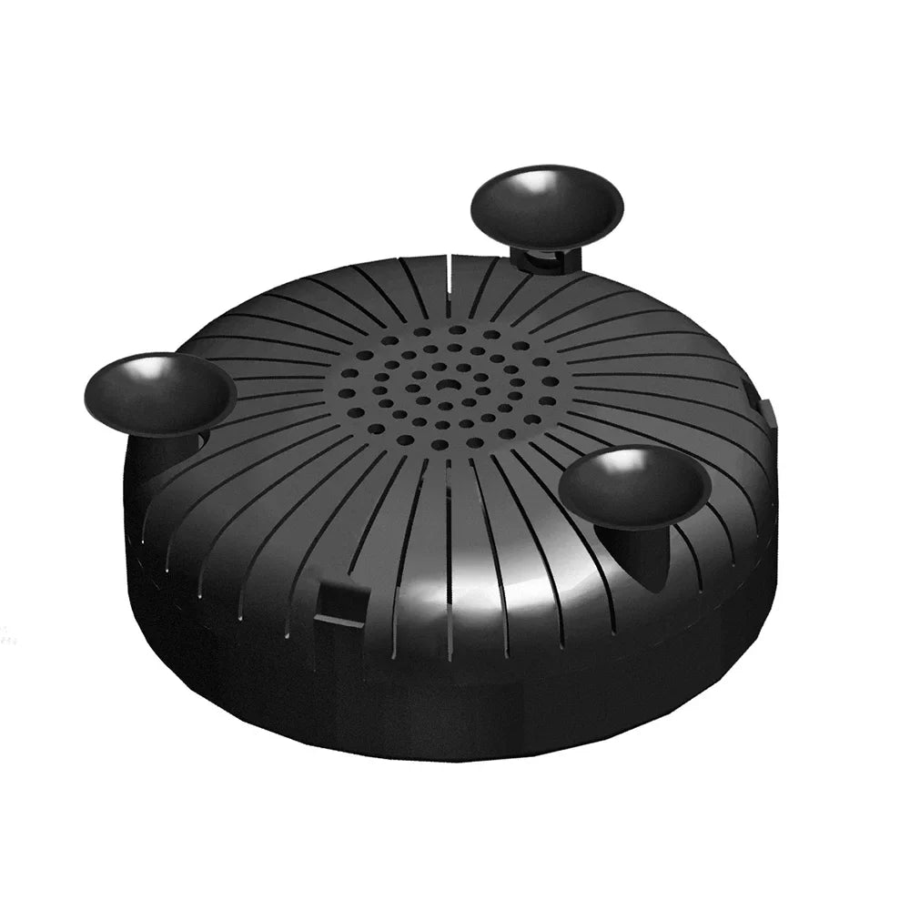 Garden Built 6V Powered Yabuy Pond Pond Solar Patio for with LED in 3.5W Pump Submersible Battery Pool Water Fountain Brushless