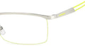 413 CARRERA Eyeglasses Green Grey 8901