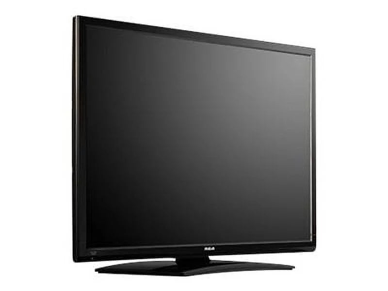 x TV 32" rear-lit LED-backlit LED black (31.5" - 768 RCA - 720p - 1366 piano LED32G30RQ LCD - Class Diagonal viewable)
