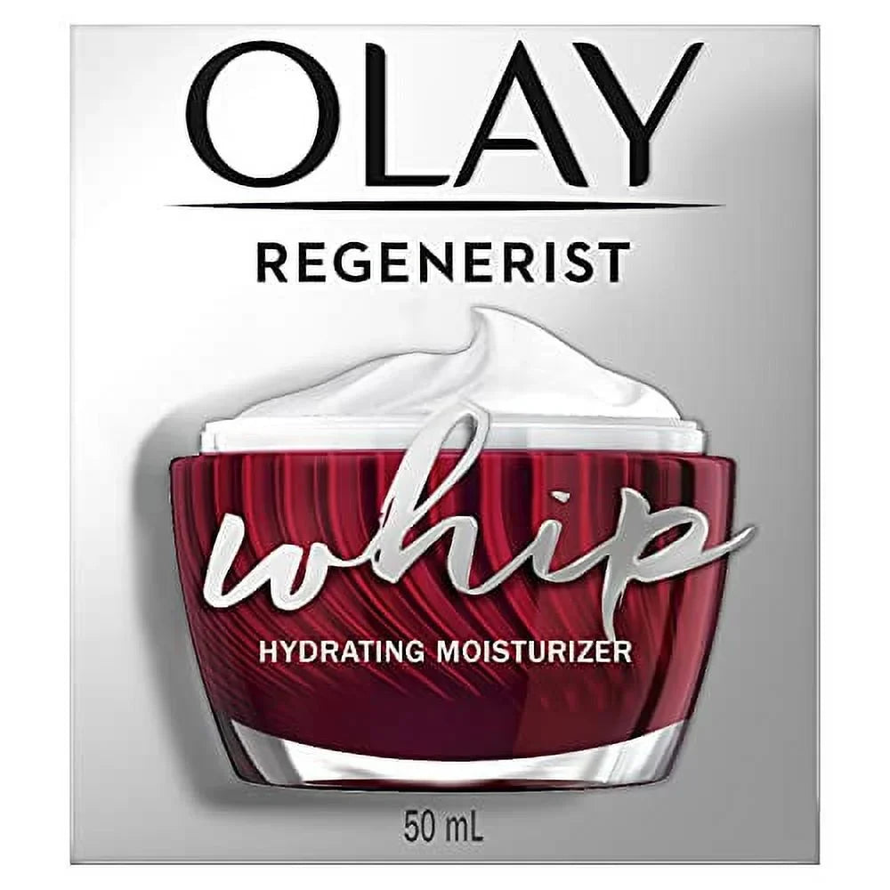 Face Ounce Olay 1.7 Moisturizer, Regenerist Whip