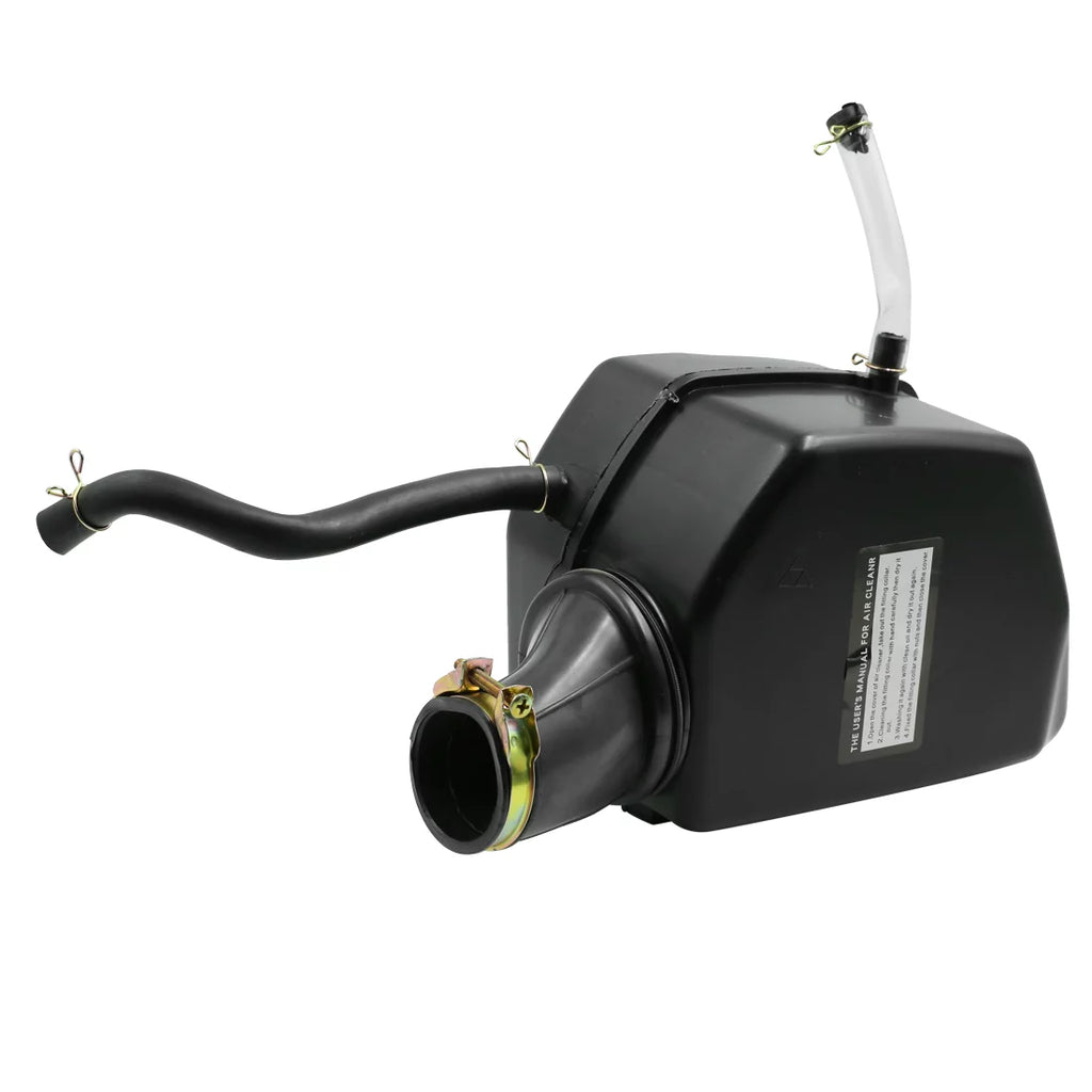 CBT Assembly Cleaner Case for Bargains Unique Box Motorcycle Air Filter Intake GN125