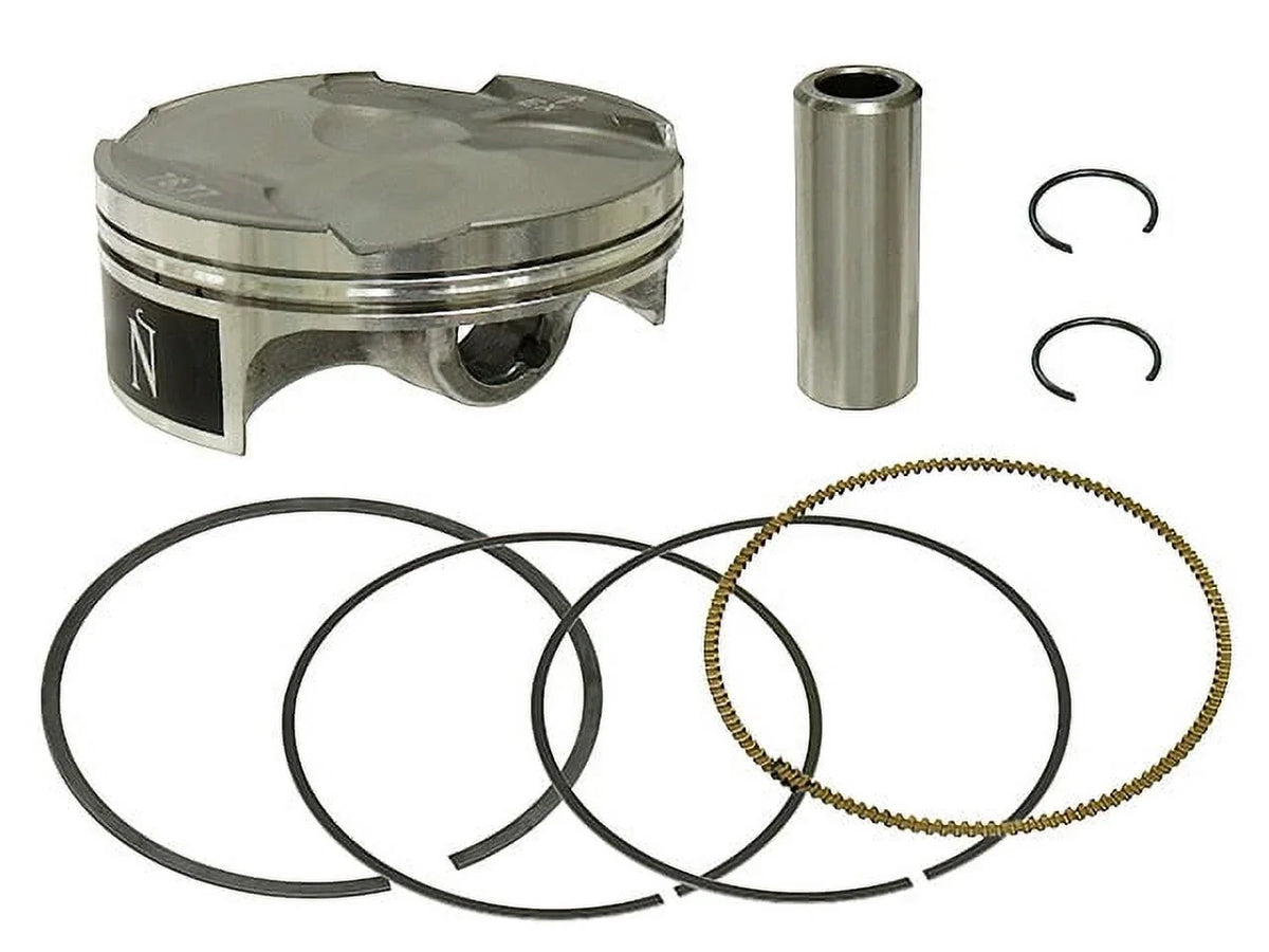 Technologies Standard FX-10039 - Piston Bore Namura Compression 13.2:1 Kit 76.80mm,