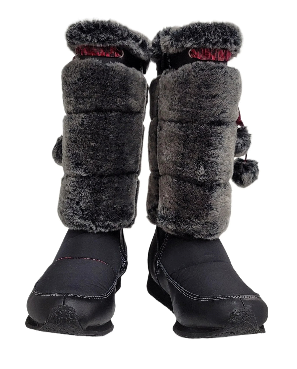 Tall 4.5 Junior US Winterberry Big Medium size Timberland Boot Fur 59994 Kid