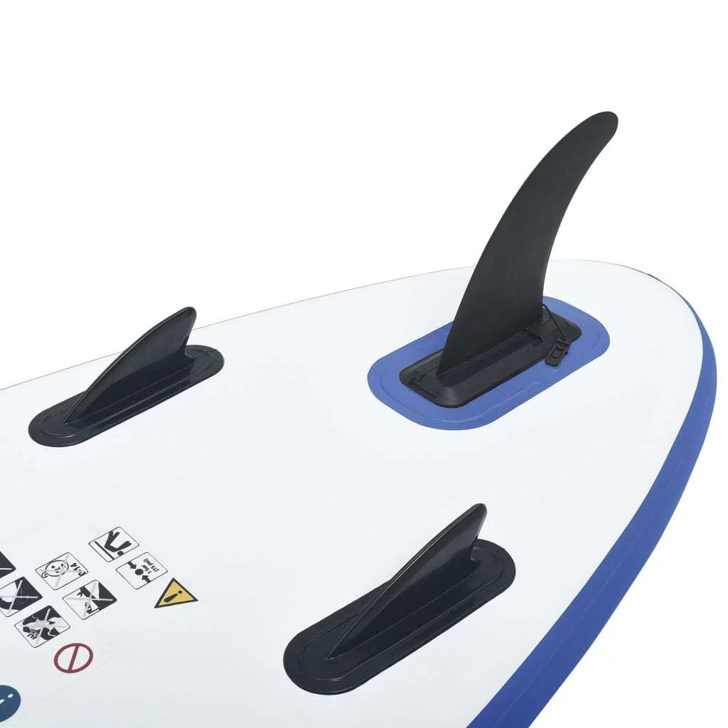 Stand Board to SUP Set Up Exciting Passport Paddle Inflatable Adventures Your