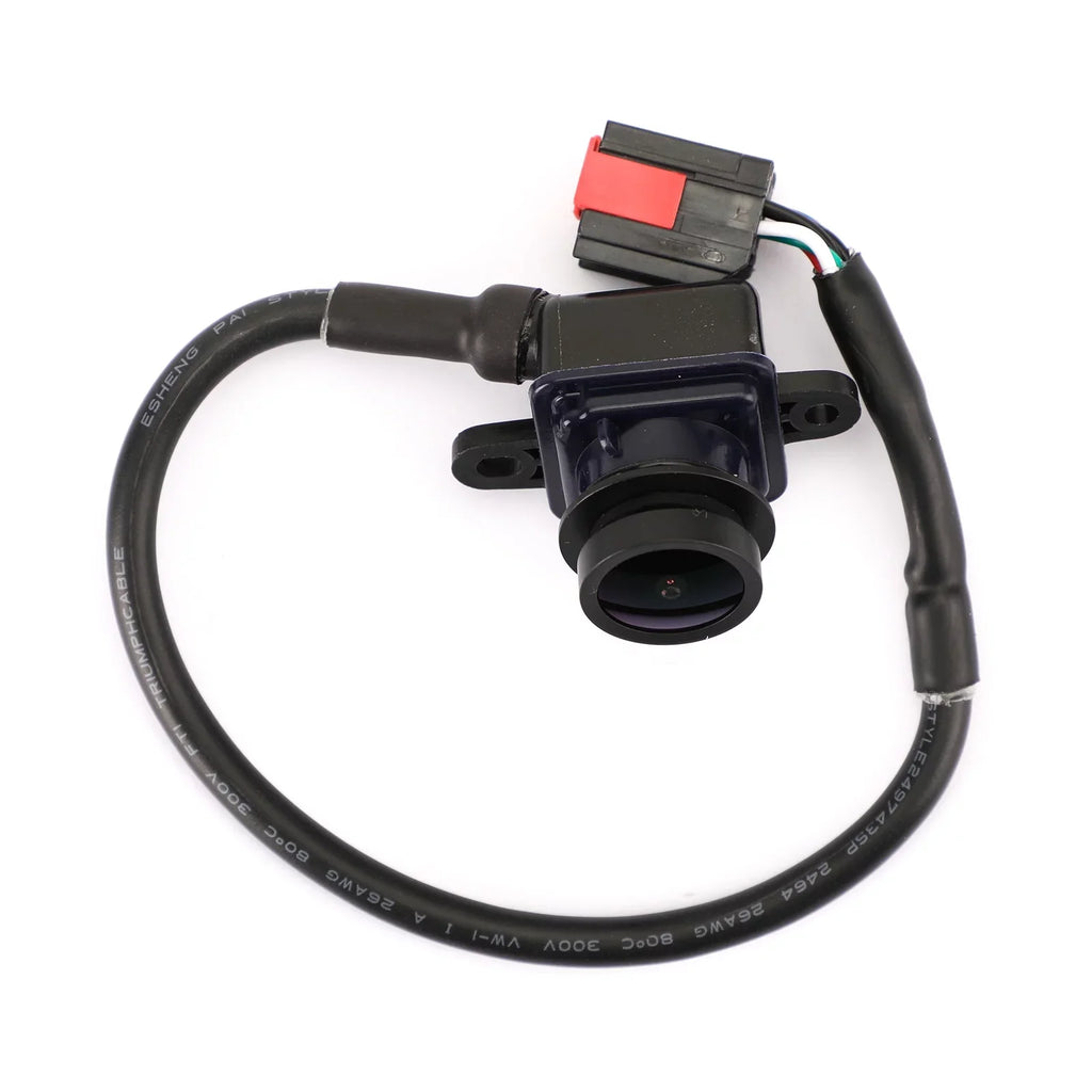 For Charger Fits 2011-2014 Motor View Assist Back 56054058AH Camera Genic Chrysler Rear Up