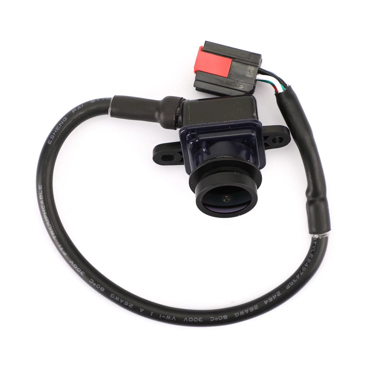 For Charger Fits 2011-2014 Motor View Assist Back 56054058AH Camera Genic Chrysler Rear Up