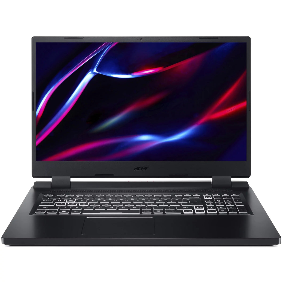'- (Refurbished) Intel W11H 8GB 15.6" 5 RAM 2.50GHz Laptop 512GB SSD Core Restored i5-12500H Nitro Acer
