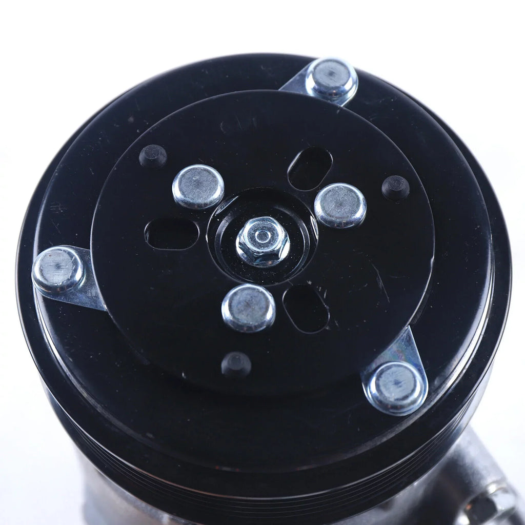 Kizashi 2009-2013 Clutch A/C SHZICMY Grand with Vitara Suzuki for 2.4L Compressor 2.4L