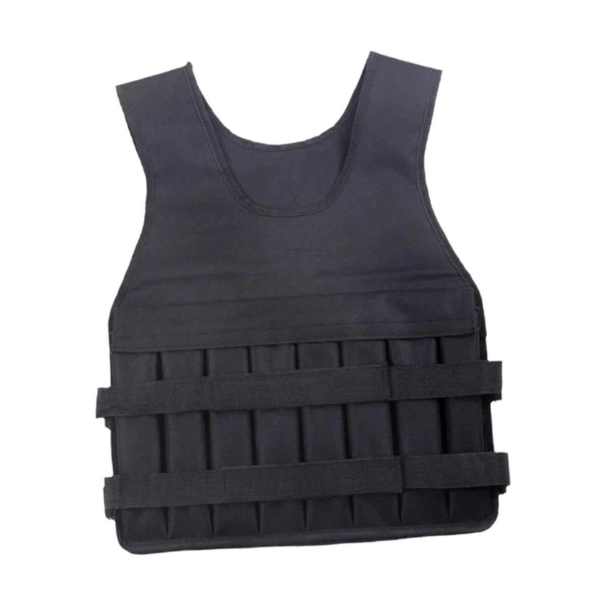 Body Fitness Exercise AMLESO Weight Strength Boxing 8 Pockets Slim Training Vest Loading Gym Running Exercise for Jacket Design Vest