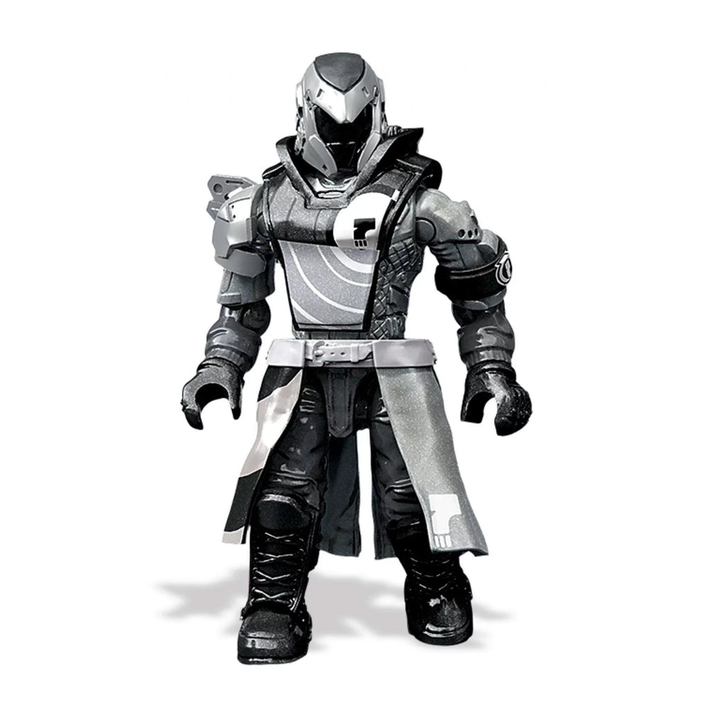 Warlock Mega Armory Destiny Samsara Construx
