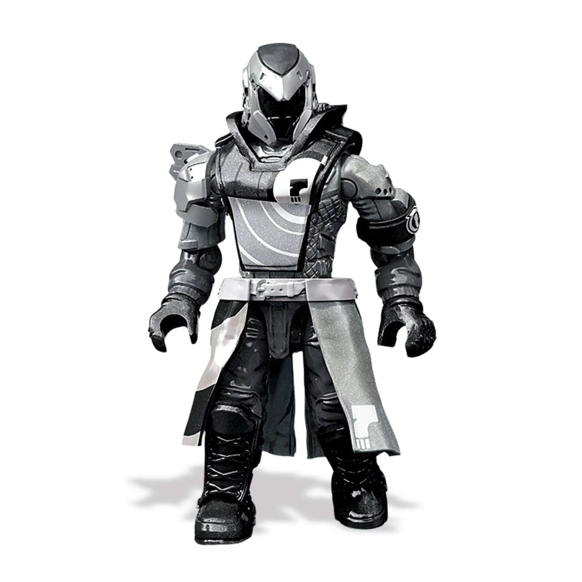 Warlock Mega Armory Destiny Samsara Construx