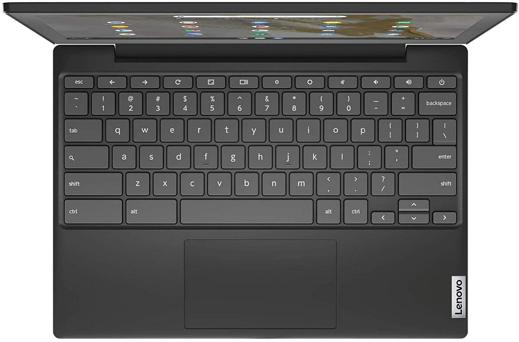 4GB Box IdeaPad Open 11 eMMC N4020 HD 11.6" 82BA0003US 3 Chromebook 64GB Lenovo