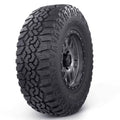 E Kanati Truck 126/123Q Light Trail Hog LT305/70R18 All Terrain Tire