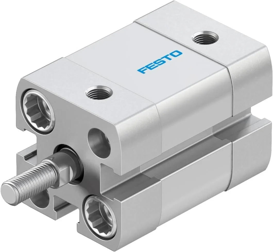 8142878 FESTO Original Compact For ADN-S-40-15-I-P-A-F1A cylinder