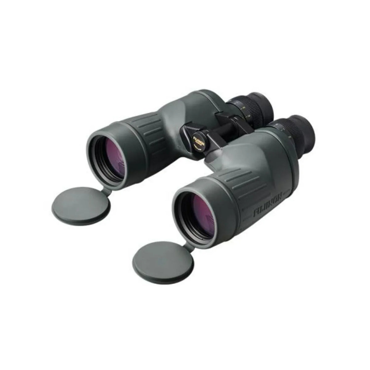 Case and FMTR-SX Waterproof Fujinon Polaris with 7x50 Durable Binocular Soft