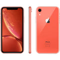(Boost Mobile) 64GB Good) Coral XR Pre-Owned iPhone (Refurbished: