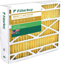 AC Filters PCO14-23 20x21x5 Lennox Pleated 11 Furnace MERV X8790 Air / HVAC (1-Pack) for Filterbuy
